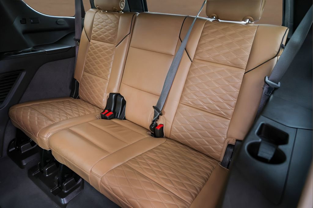 Used 2021 Cadillac Escalade Sport w/ Heavy-Duty Trailer Package image 26