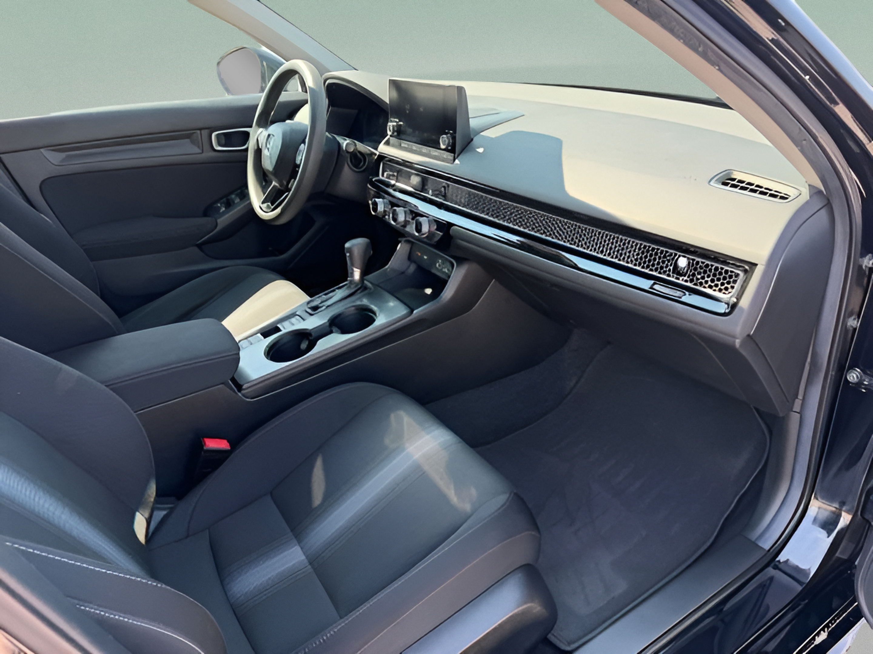 Certified 2024 Honda Civic LX image 26