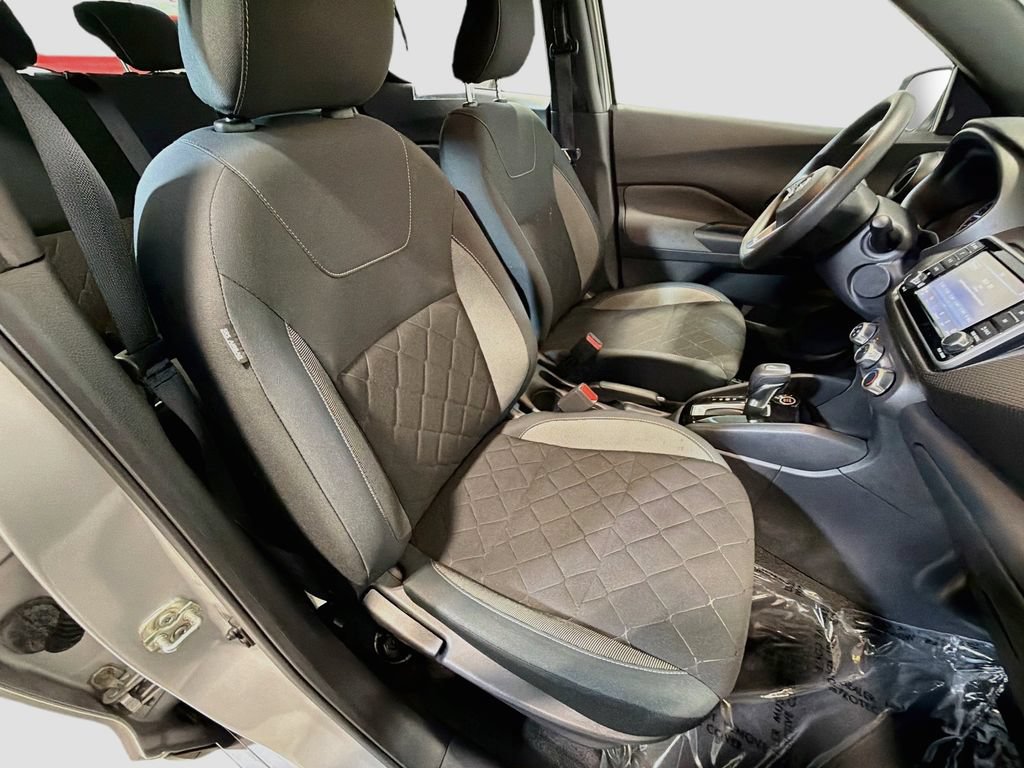 Used 2020 Nissan Kicks S FWD image 27
