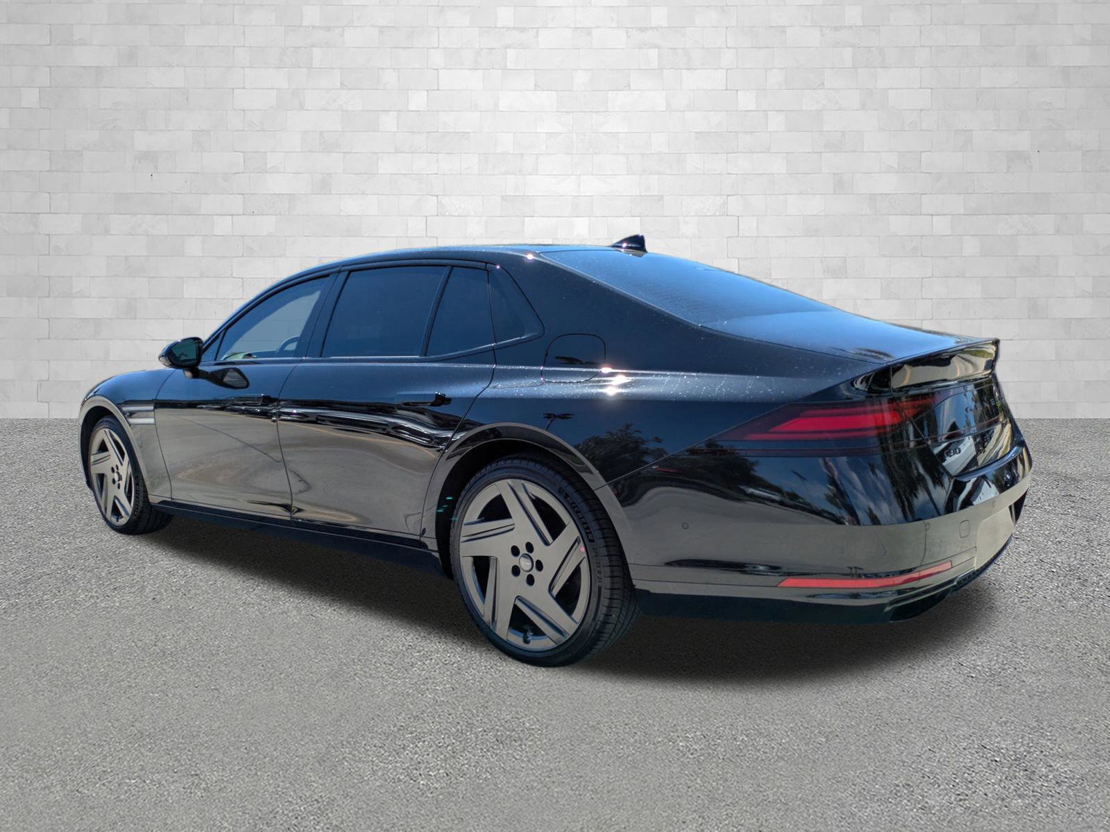 New 2026 Genesis G90 3.5T Prestige image 4