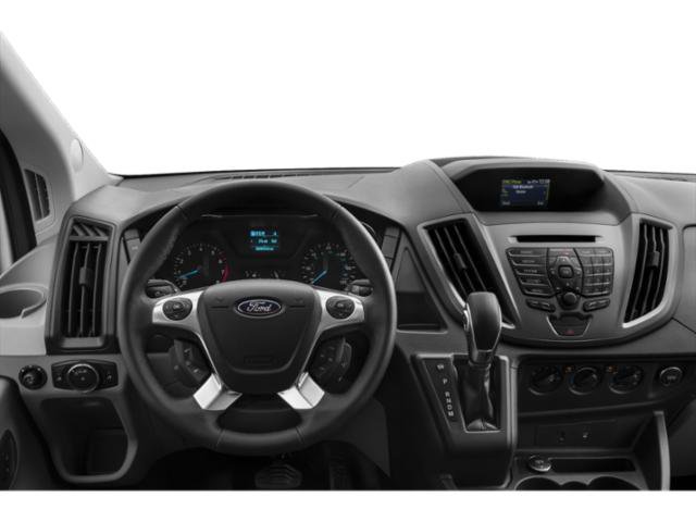 Used 2015 Ford Transit 250 148 High Roof Extended RWD image 7
