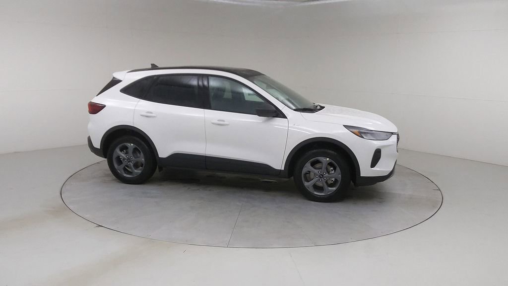 New 2026 Ford Escape ST-Line w/ Tech Pack #1 image 12