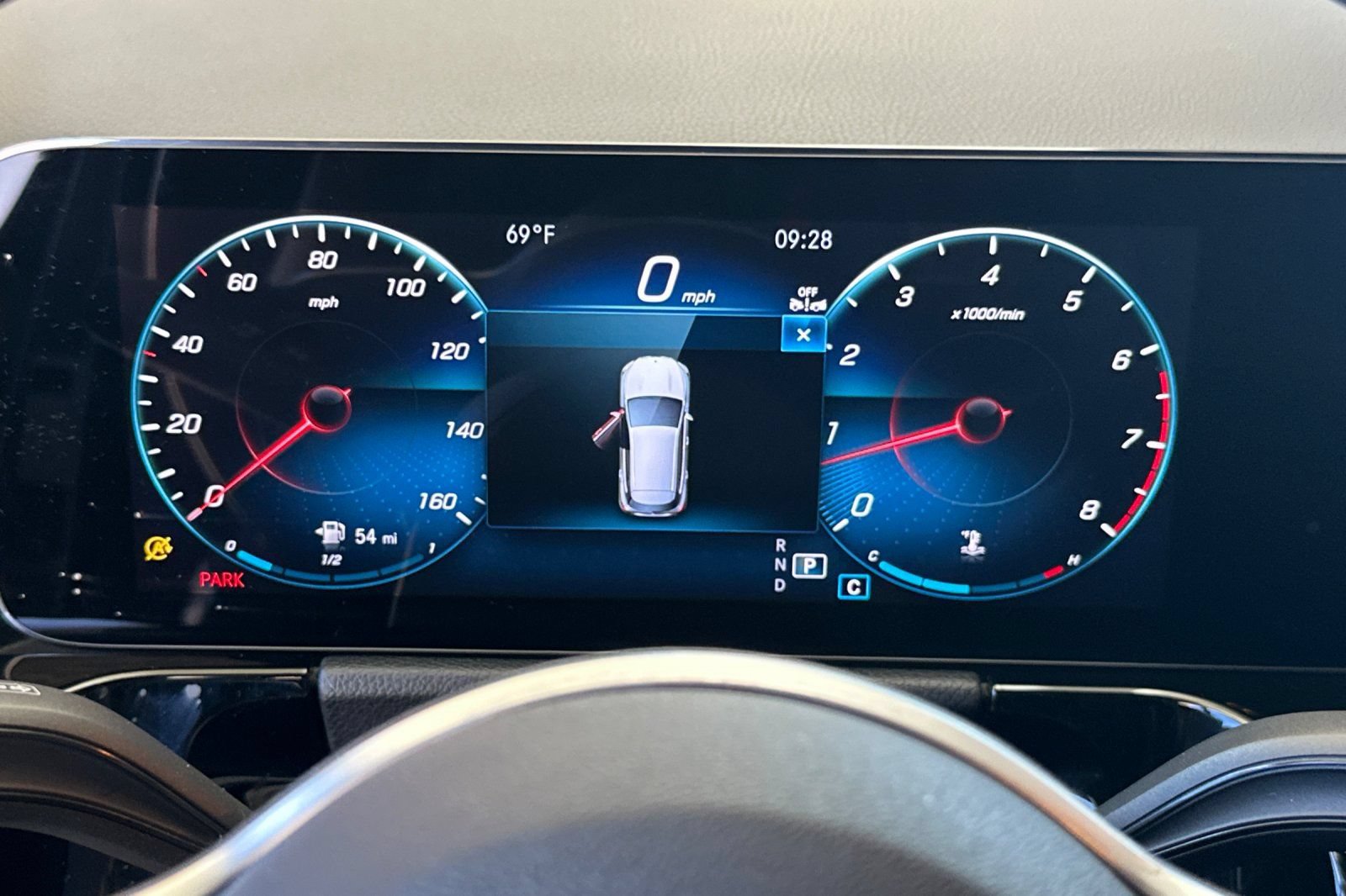 Certified 2023 Mercedes-Benz GLA 250 w/ Premium Package image 33