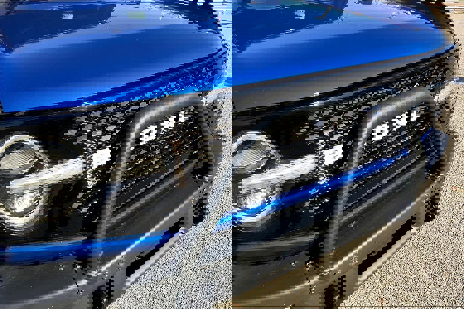 Used 2021 Ford Bronco First Edition image 58