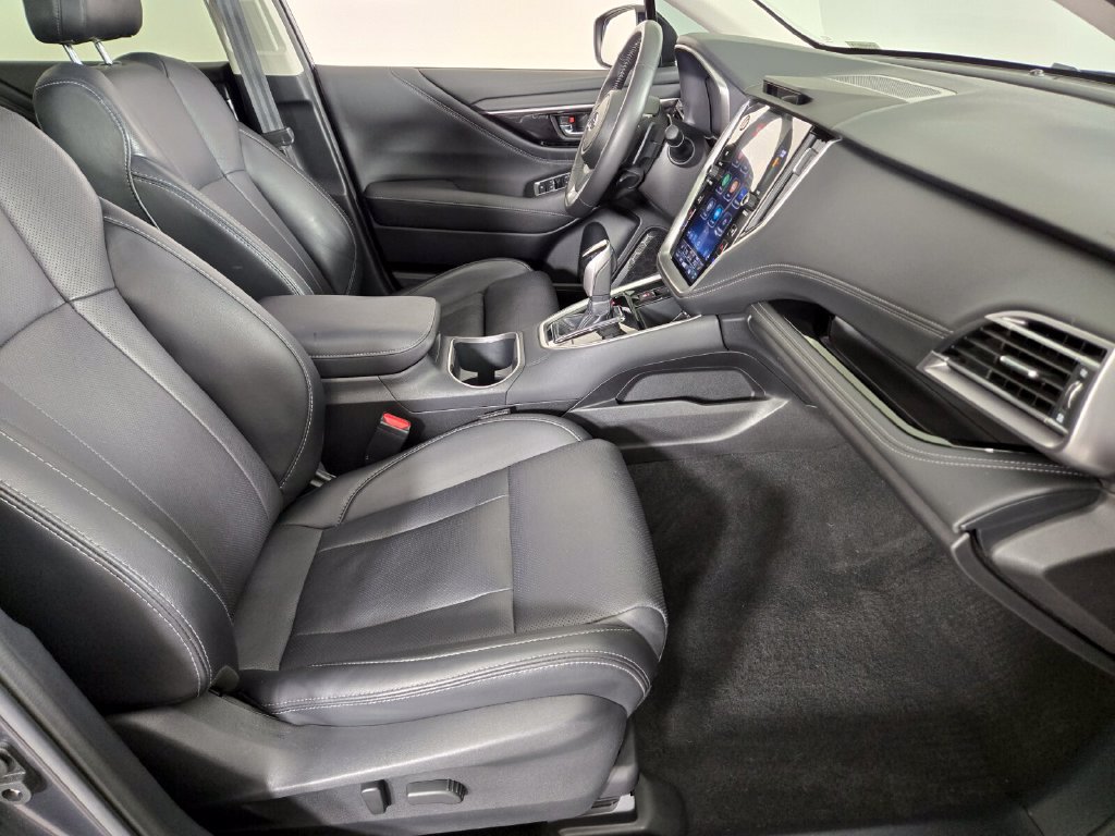Certified 2024 Subaru Outback Limited XT AWD/4WD image 21