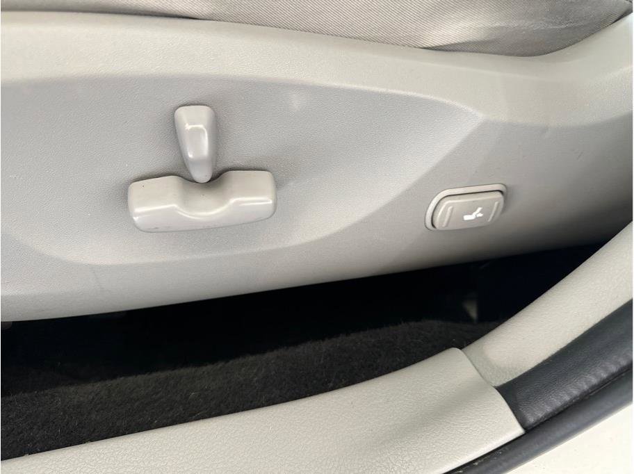 Used 2011 Subaru Forester 2.5X Premium image 20