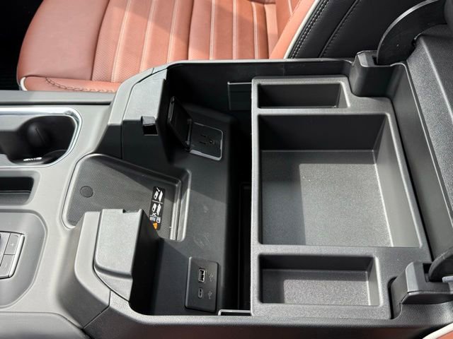 New 2026 GMC Sierra 1500 Denali Ultimate image 27