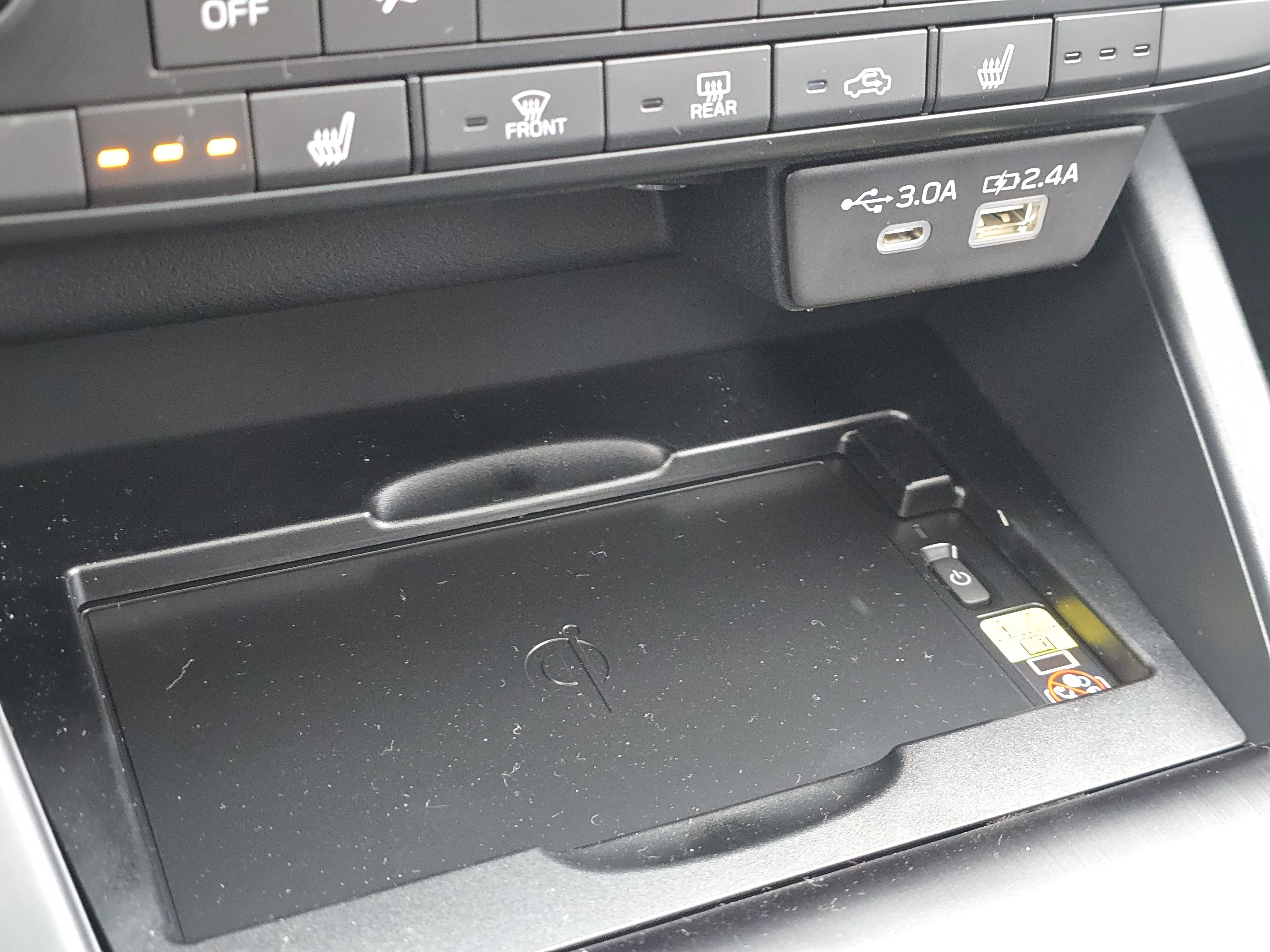 New 2026 Subaru Outback Premium image 26