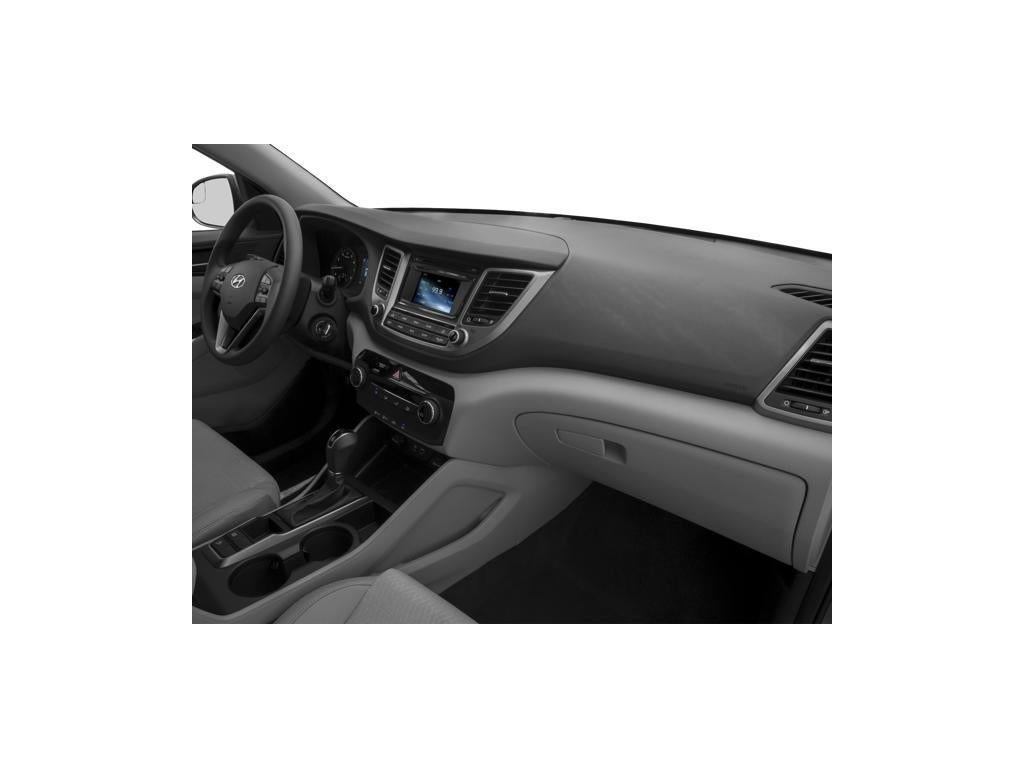Used 2016 Hyundai Tucson SE w/ Option Group 02 AWD/4WD image 55