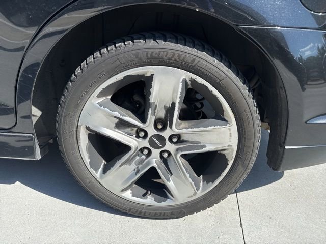 Used 2010 Ford Fusion Sport FWD image 10