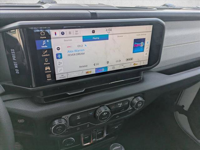 New 2026 Jeep Gladiator Sport image 11