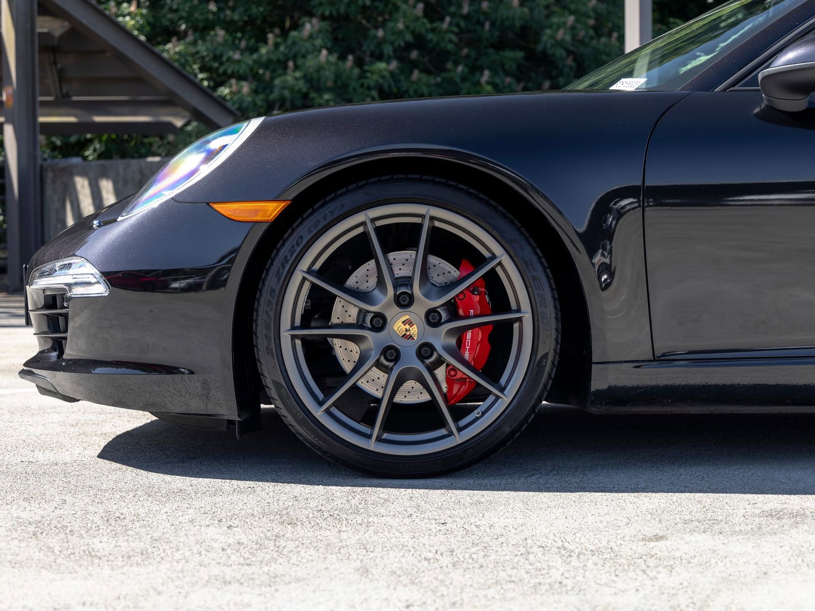 Used 2013 Porsche 911 Carrera S RWD image 13