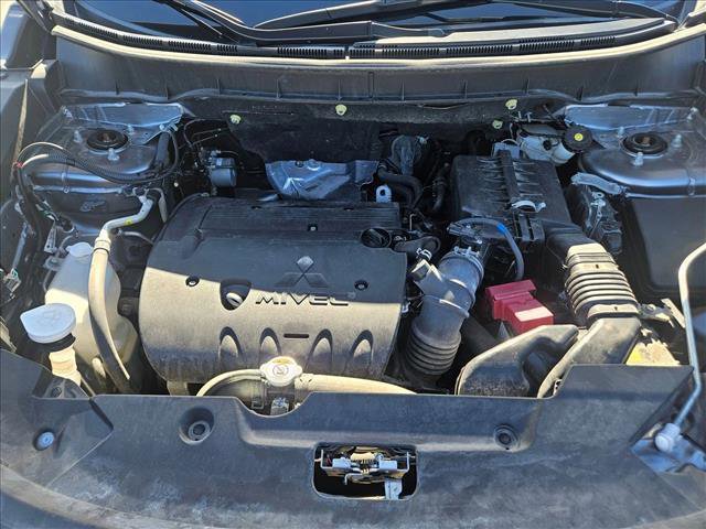 Used 2024 Mitsubishi Outlander Sport S image 22