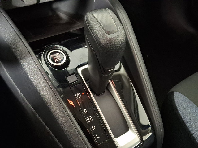 Used 2024 Nissan Versa SV FWD image 16