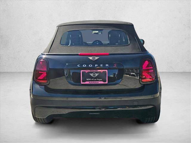 New 2026 MINI Cooper S FWD image 7