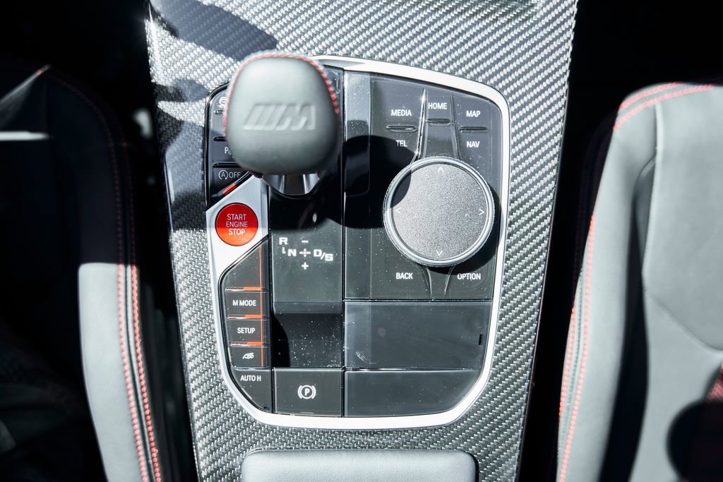 Used 2025 BMW M4 CS image 66