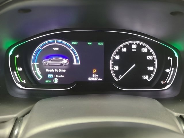 Used 2019 Honda Accord Hybrid image 24