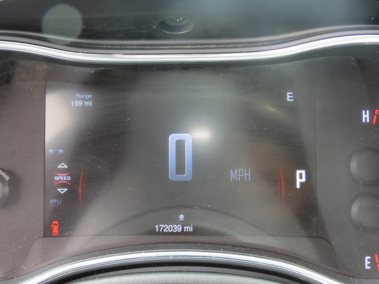 Used 2015 Dodge Durango SXT w/ Quick Order Package 23B AWD/4WD image 10