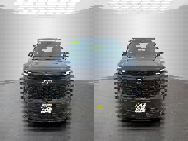 New 2026 Chevrolet Traverse RS w/ LPO, Floor Liner Package image 9