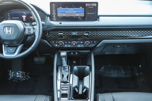 Used 2025 Honda Accord Touring image 15