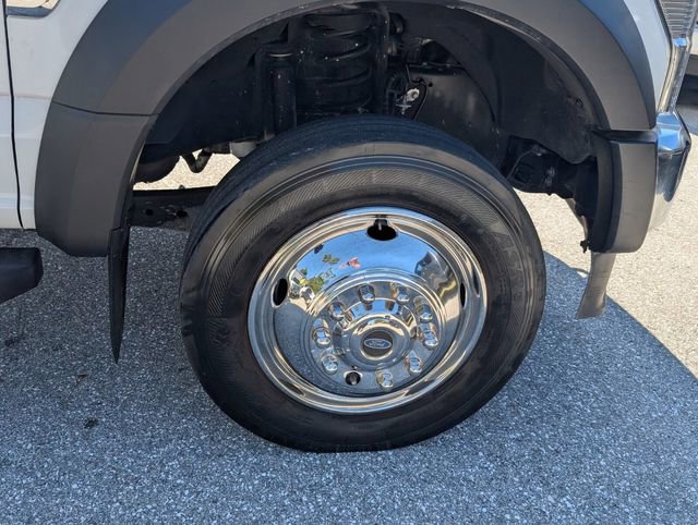 Used 2022 Ford F450 XL w/ Power Equipment Group image 15