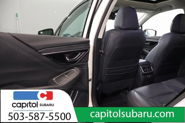 Used 2024 Subaru Outback Touring XT AWD/4WD image 33