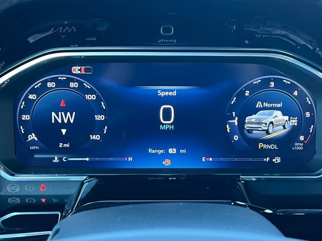 New 2026 Chevrolet Silverado 1500 LT AWD/4WD image 23
