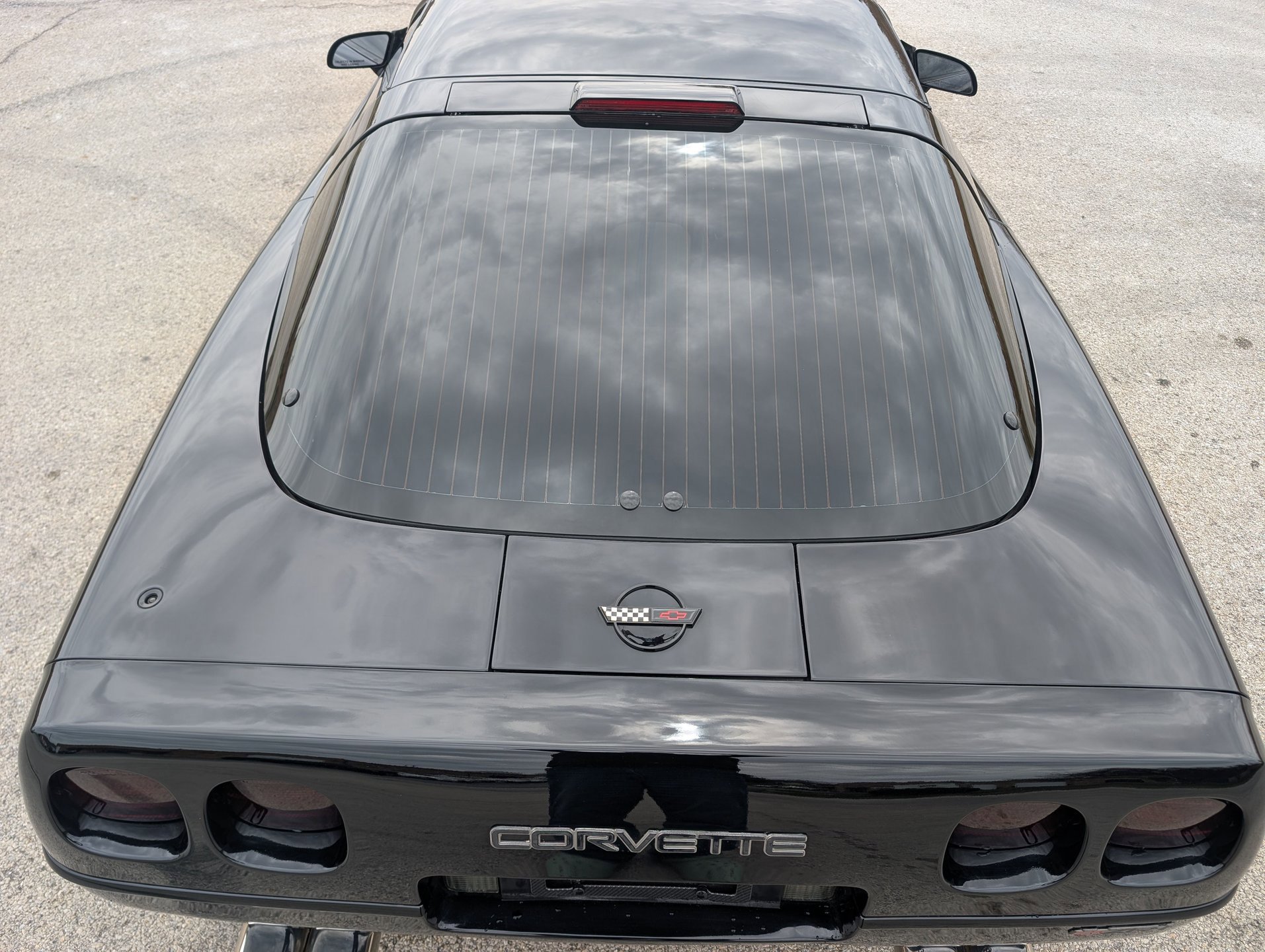 Used 1991 Chevrolet Corvette ZR-1 image 27