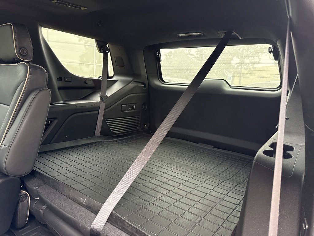 Used 2021 Chevrolet Tahoe Premier w/ Texas Edition image 34