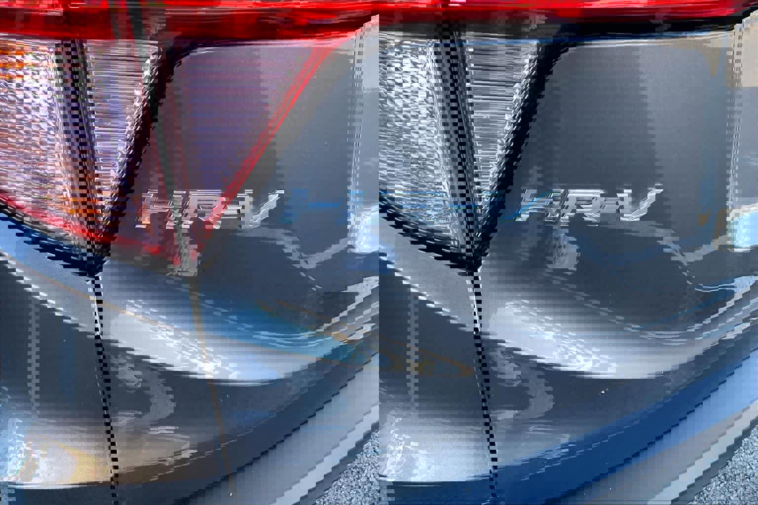 Used 2016 Honda HR-V EX-L image 31