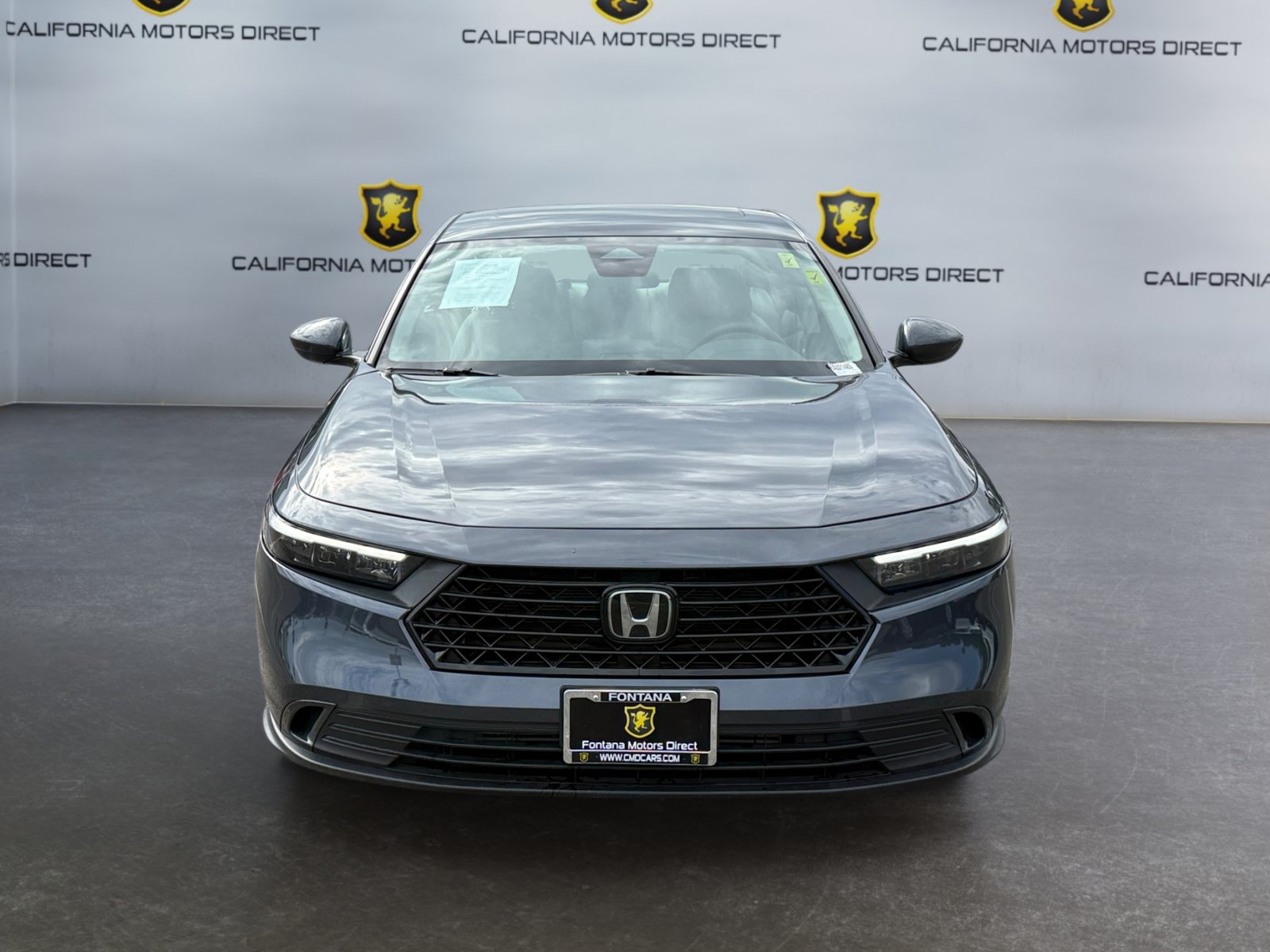 Used 2024 Honda Accord EX image 8