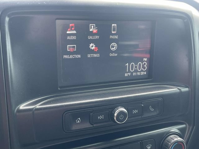 Used 2016 GMC Sierra 1500 2WD Double Cab w/ Elevation Edition image 17
