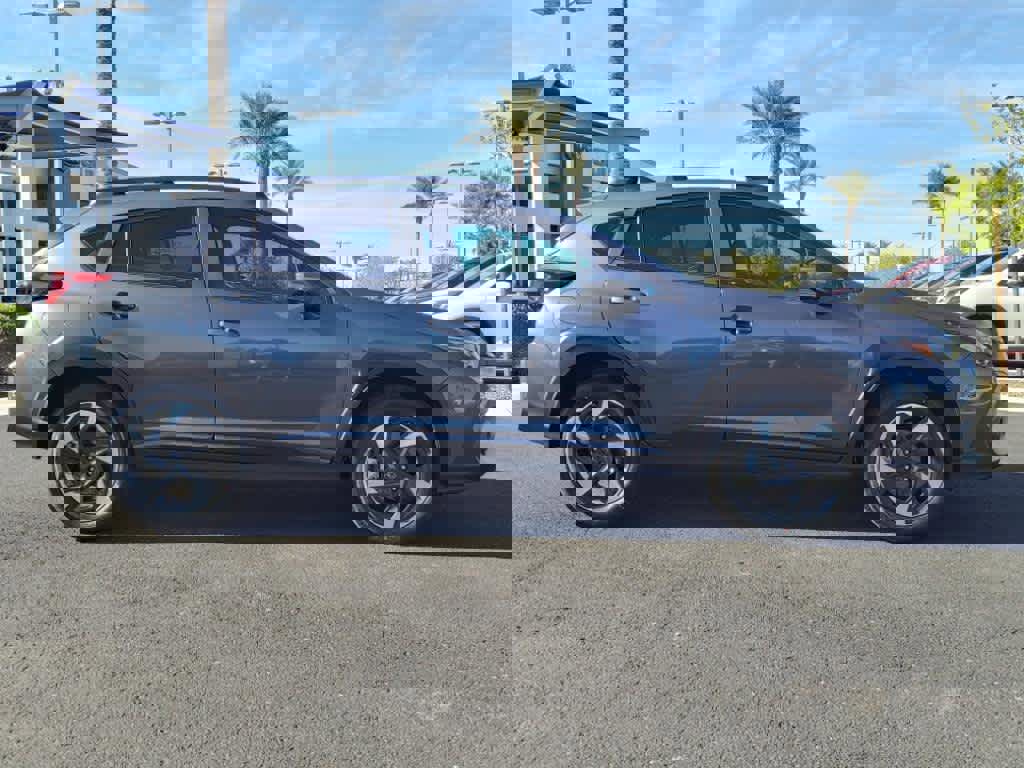 New 2025 Subaru Crosstrek 2.5i Limited w/ Popular Package #3A image 7