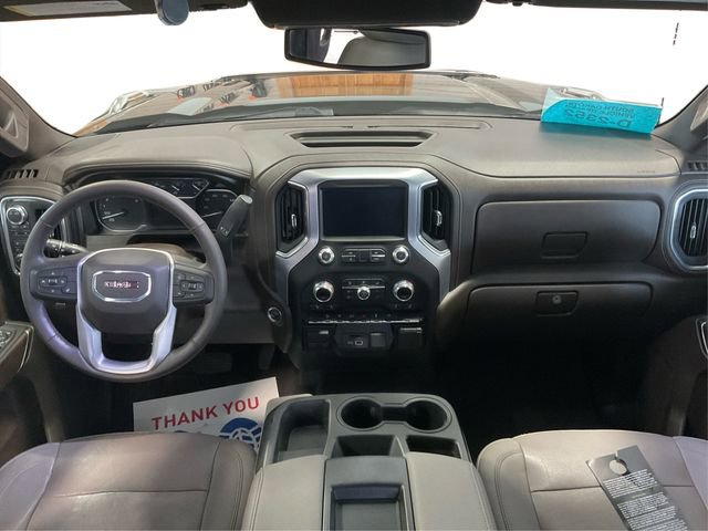 Used 2021 GMC Sierra 1500 SLT w/ X31 Off-Road Package image 22