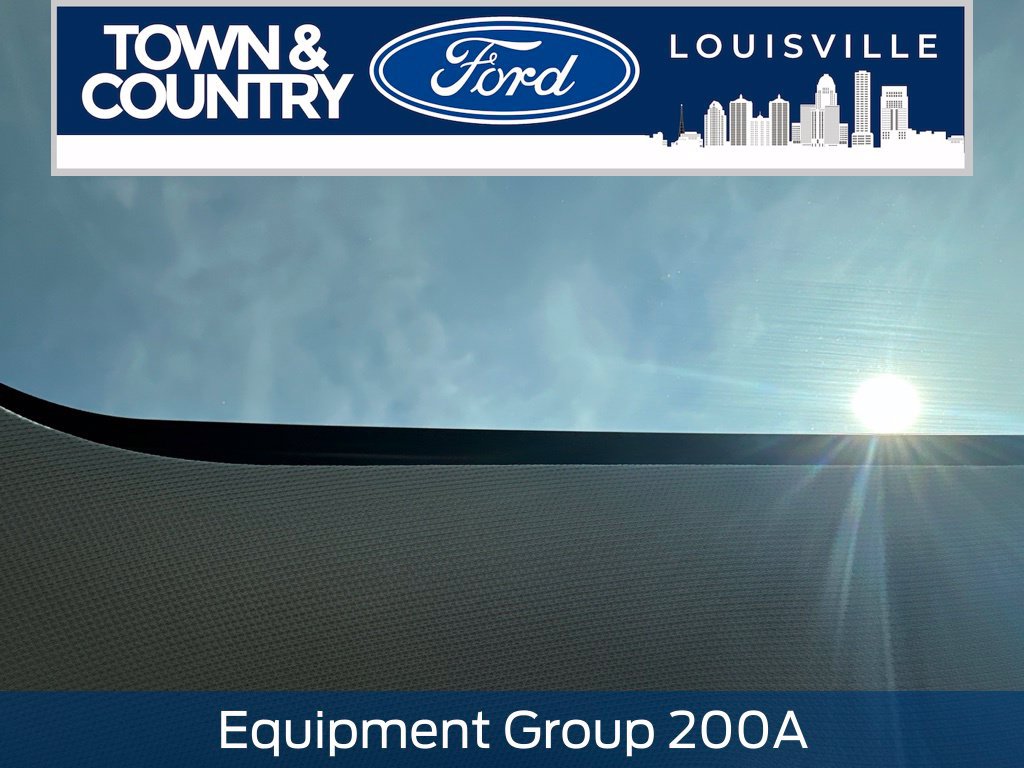 Used 2024 Ford Bronco Sport Big Bend w/ Convenience Package AWD/4WD image 7