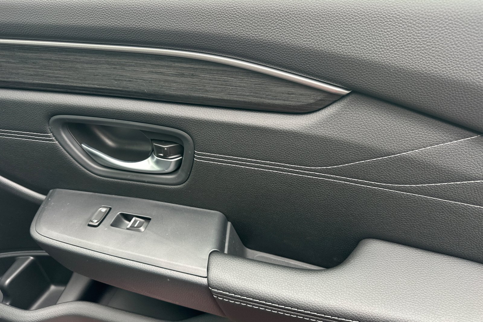 New 2026 Honda Pilot Touring image 19