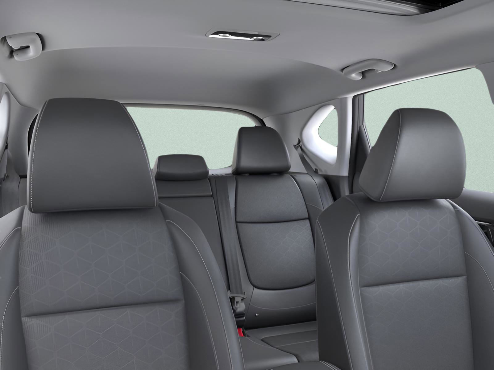 New 2026 Kia Seltos EX w/ EX Sunroof Package image 26