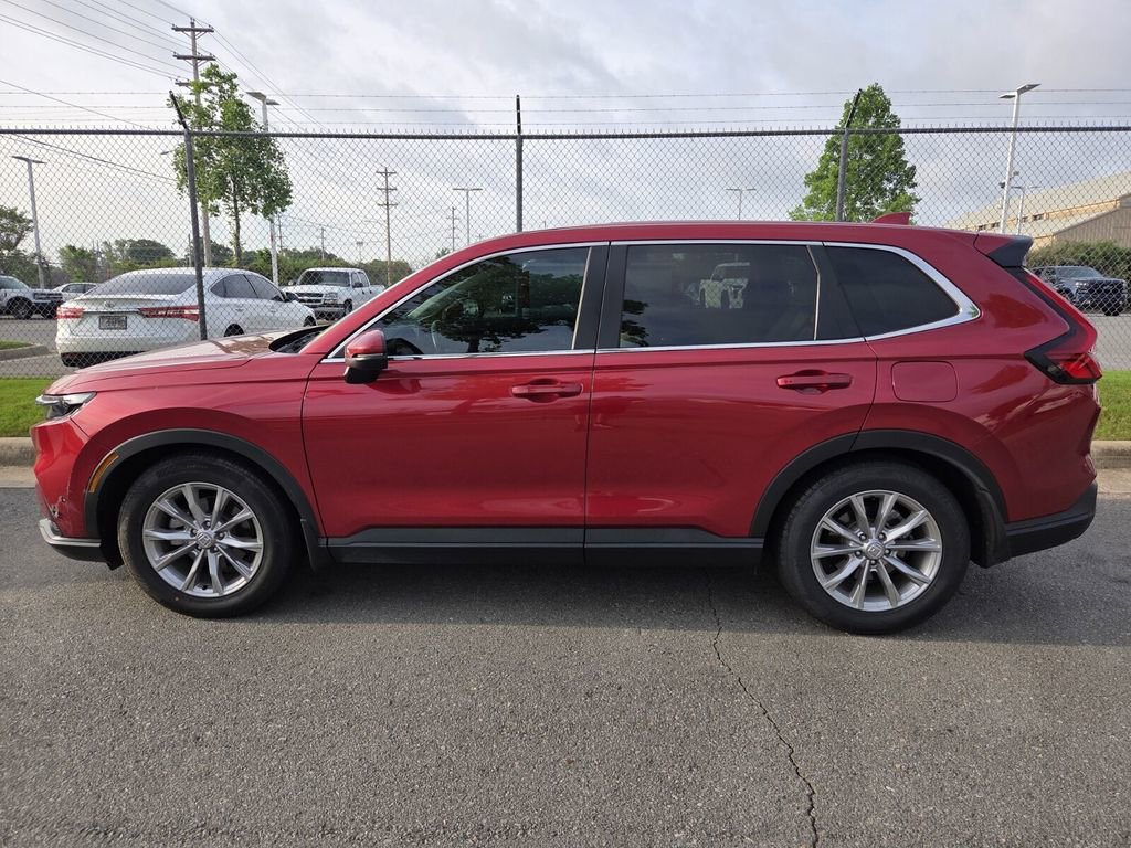 Used 2023 Honda CR-V EX-L image 6