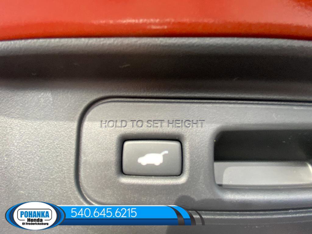 New 2026 Honda Passport TrailSport Elite image 10