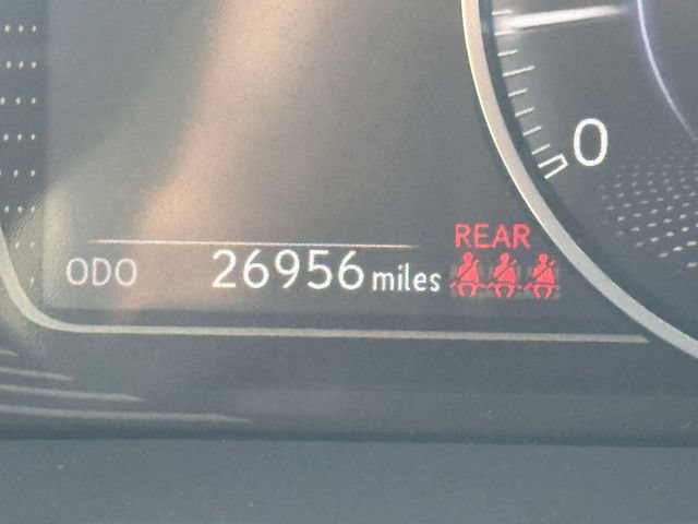 Used 2024 Lexus ES 250 w/ Premium Package AWD/4WD image 32