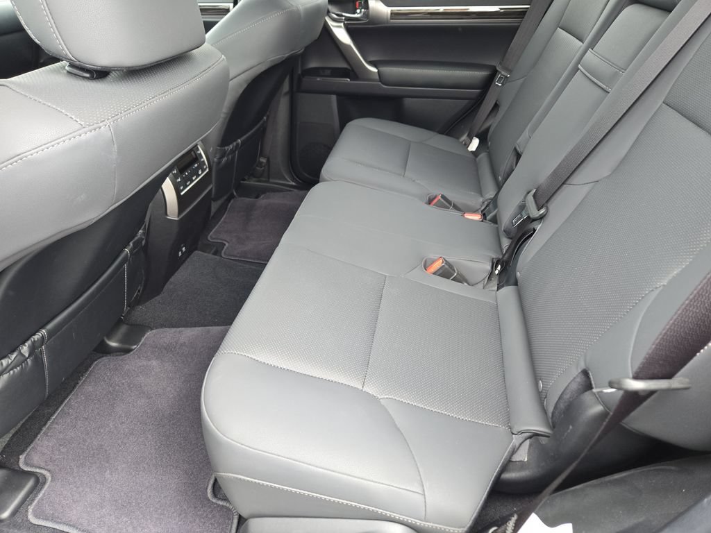 Certified 2023 Lexus GX 460 Premium w/ Premium Plus Package AWD/4WD image 30