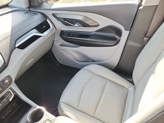 Certified 2023 GMC Terrain SLT w/ Tech Package FWD image 14