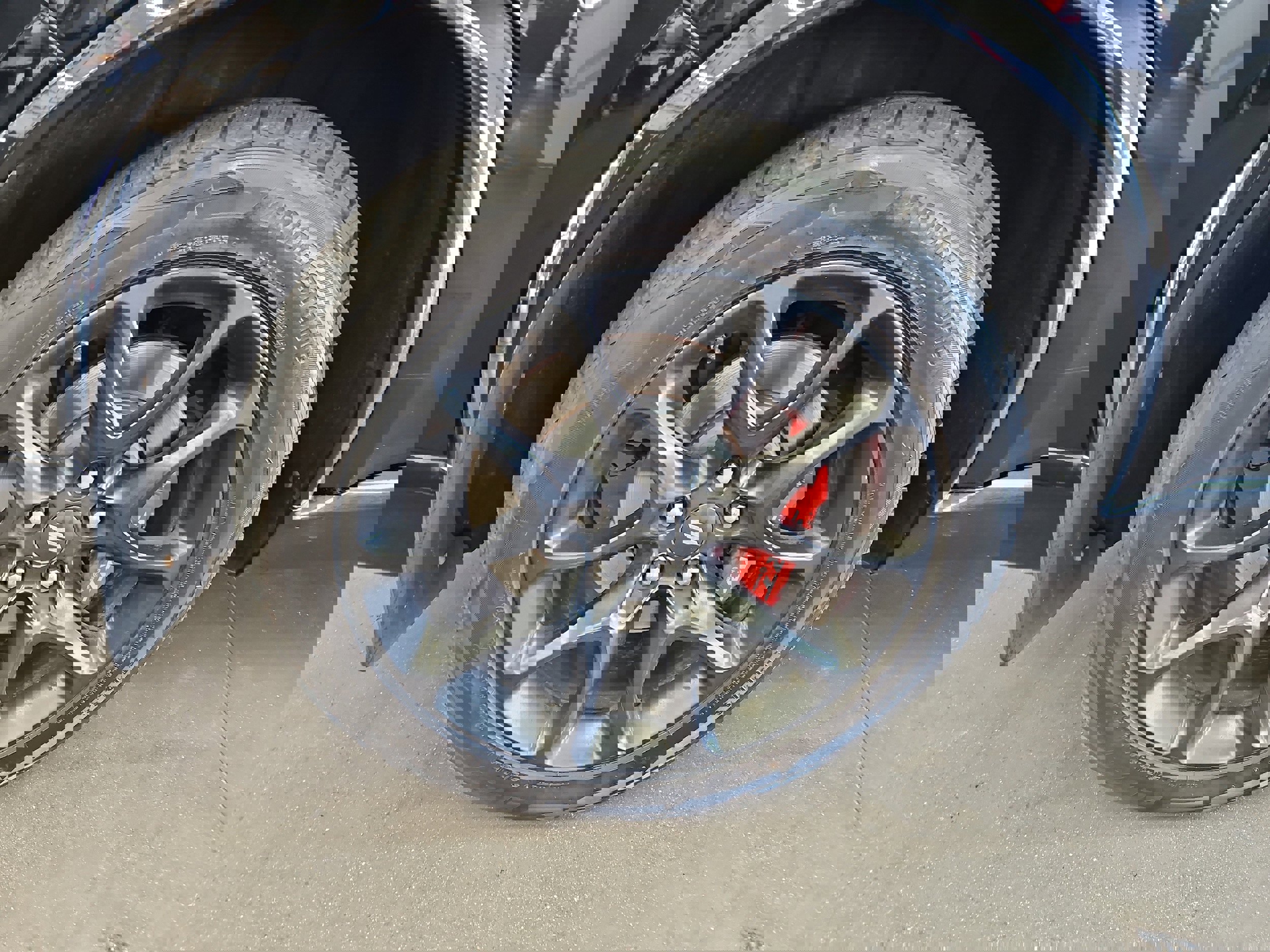 Used 2022 Dodge Durango R/T w/ Tow 'N Go Package image 19