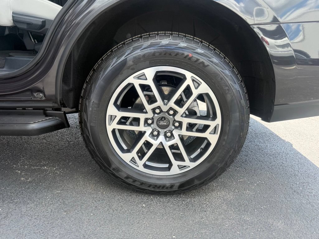 New 2026 Ford Expedition Active AWD/4WD image 33
