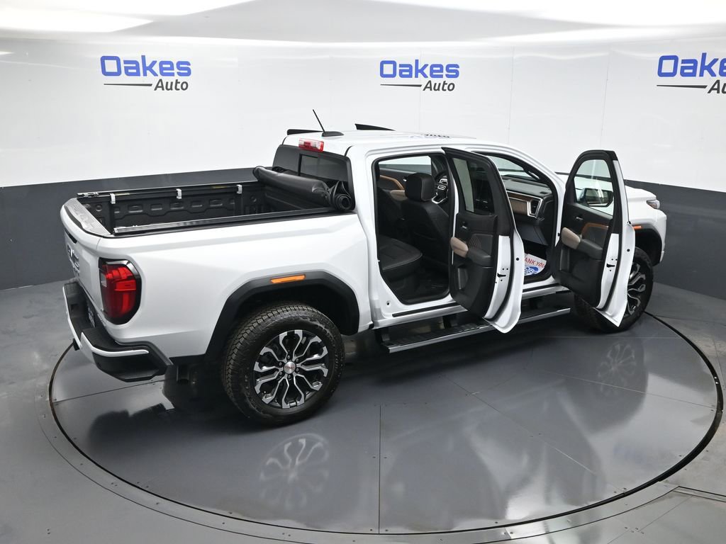 Used 2026 GMC Canyon Denali image 62