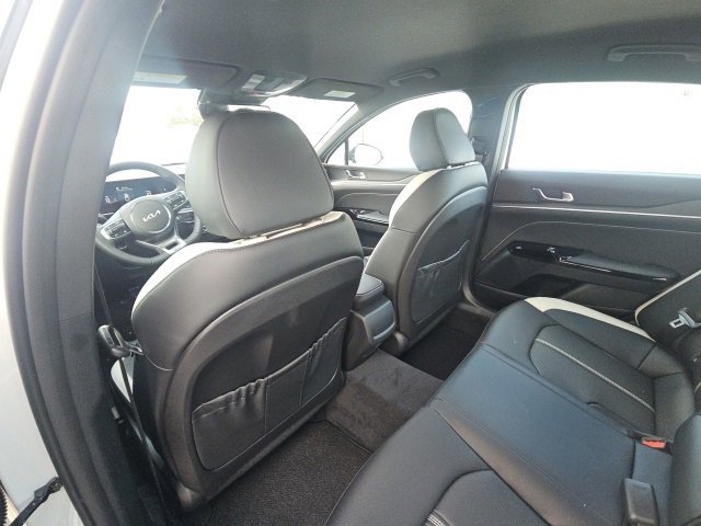 New 2026 Kia K5 GT-Line image 22