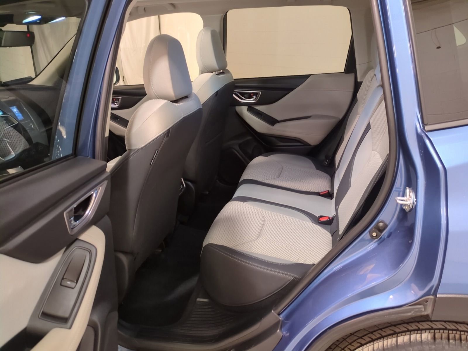 Certified 2024 Subaru Forester Premium image 15