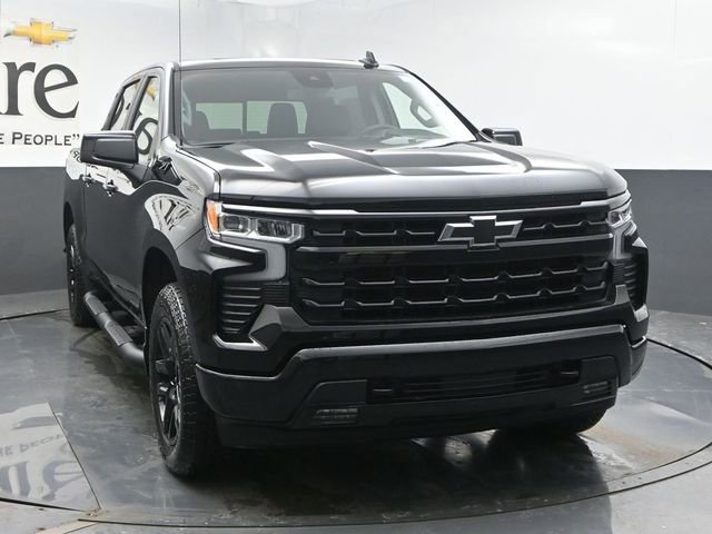 New 2026 Chevrolet Silverado 1500 RST w/ Convenience Package II image 29