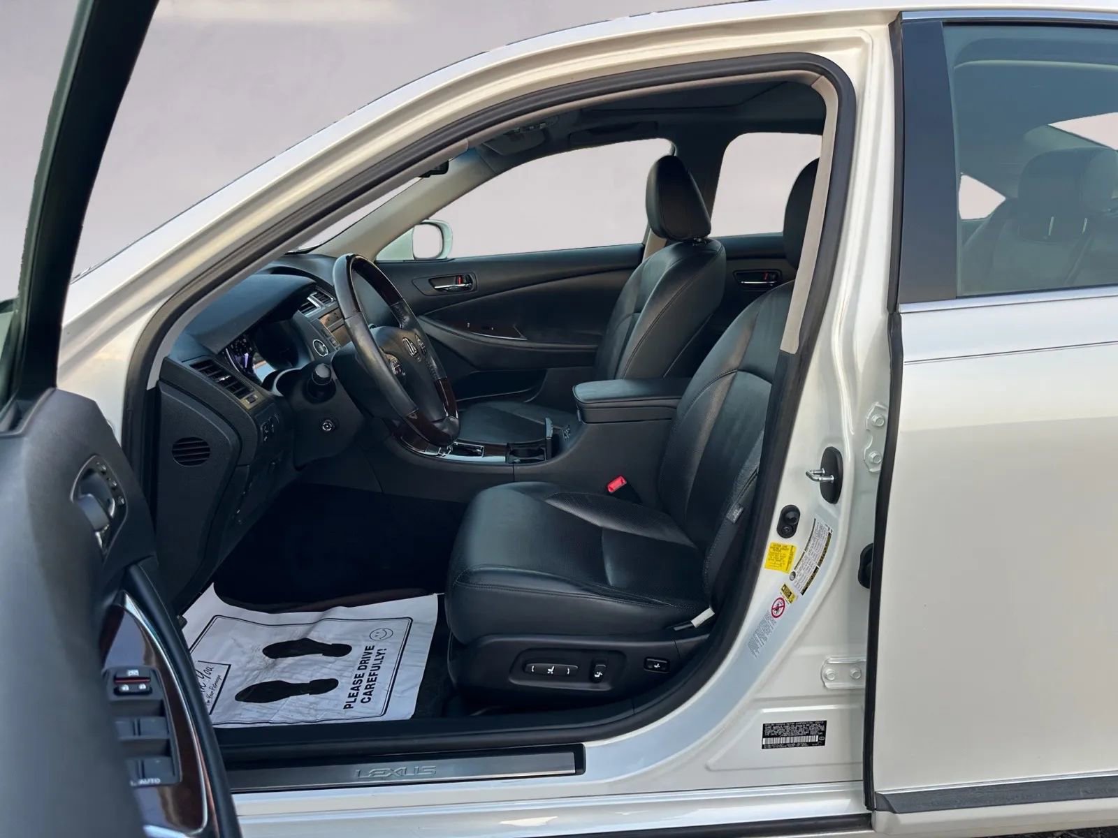Used 2012 Lexus ES 350 FWD image 10