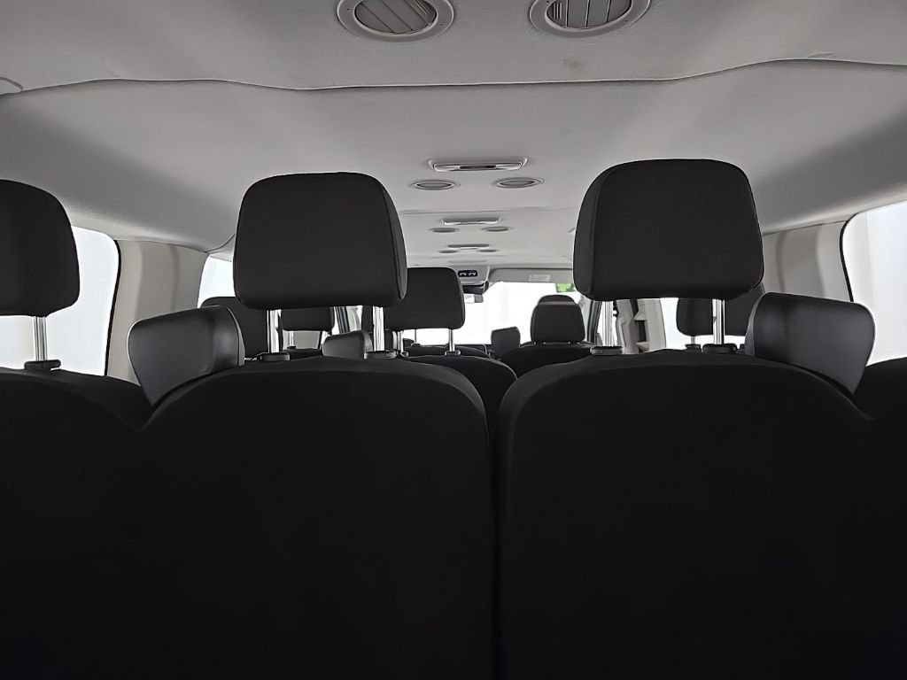 Used 2024 Ford Transit 350 XL AWD/4WD image 42